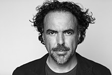 Alejandro Gonzalez Inarritu